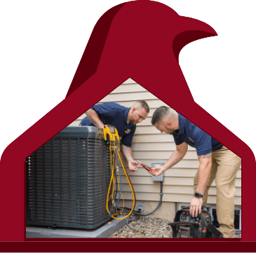 AC install in Hamilton Township, NJ