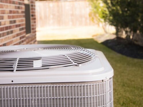 Prepare your AC for summer