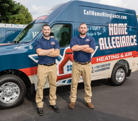 Professional Heating and Air Conditioning